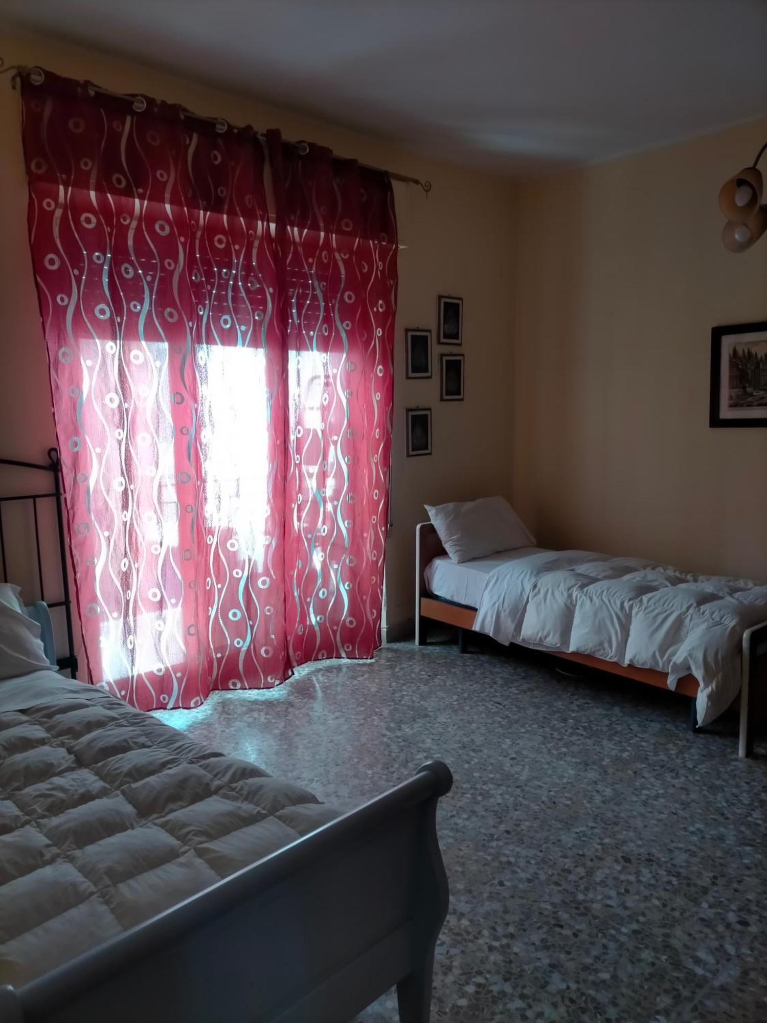 Sleep In Sicily Apartment Syracuse Exterior foto