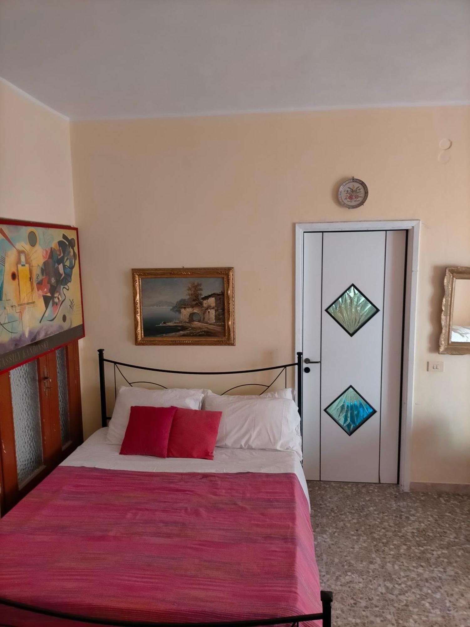Sleep In Sicily Apartment Syracuse Exterior foto