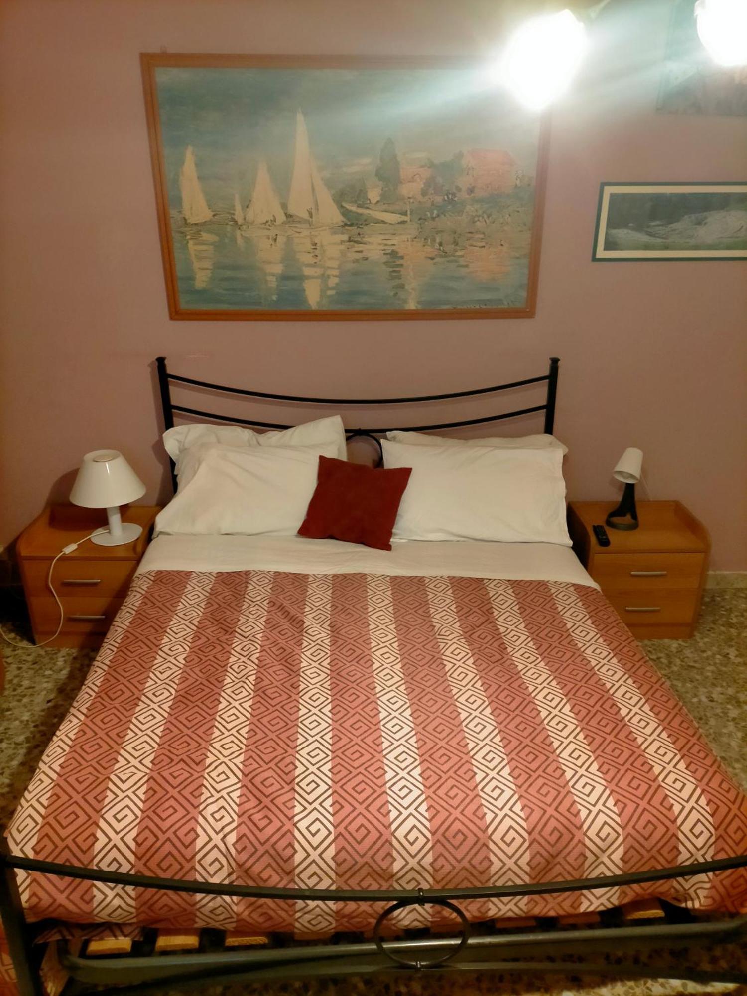 Sleep In Sicily Apartment Syracuse Exterior foto